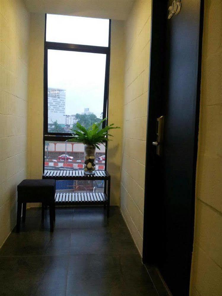 Spot On 89774 Sim Hotel Kuala Lumpur Exteriör bild